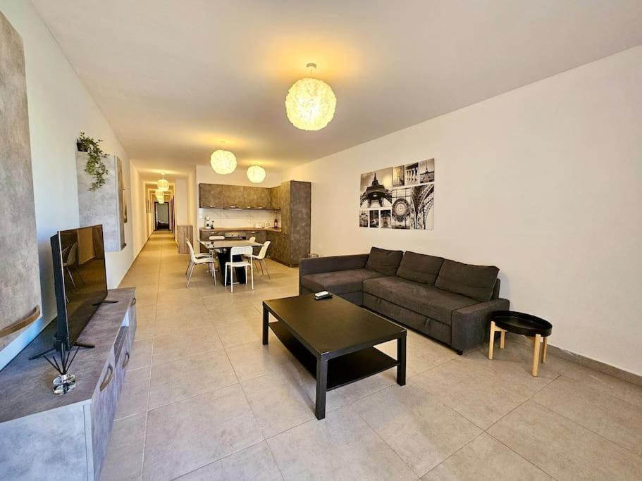 Apartment Maisonette Haven Explore Malta