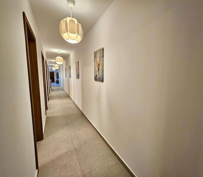 Maisonette Haven Explore Malta Apartment