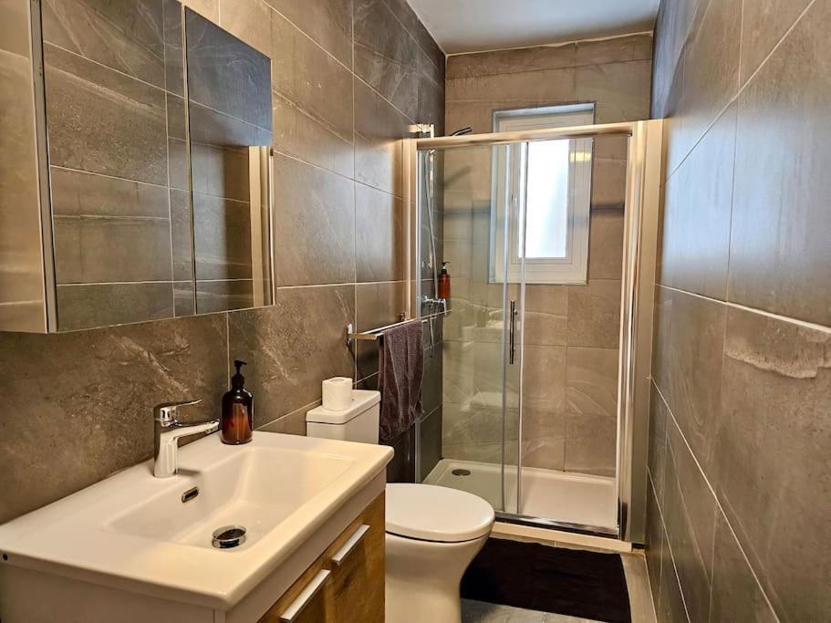 Maisonette Haven Explore Malta Apartment St. Paul's Bay