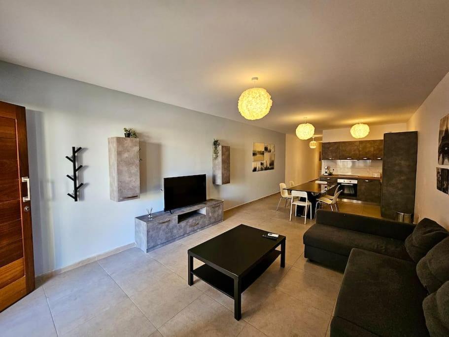 Maisonette Haven Explore Malta Apartment St. Paul's Bay