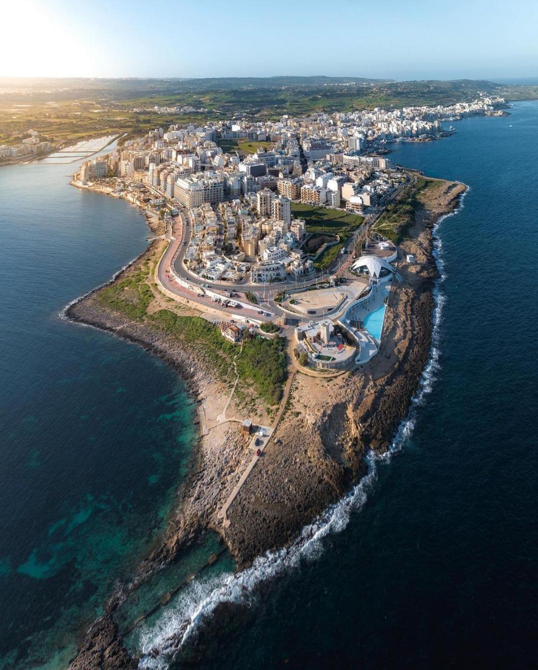 Maisonette Haven Explore Malta Apartment