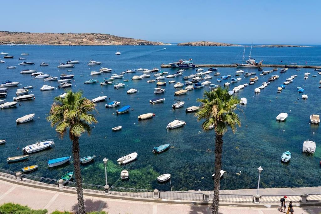 Apartment Maisonette Haven Explore Malta St. Paul's Bay