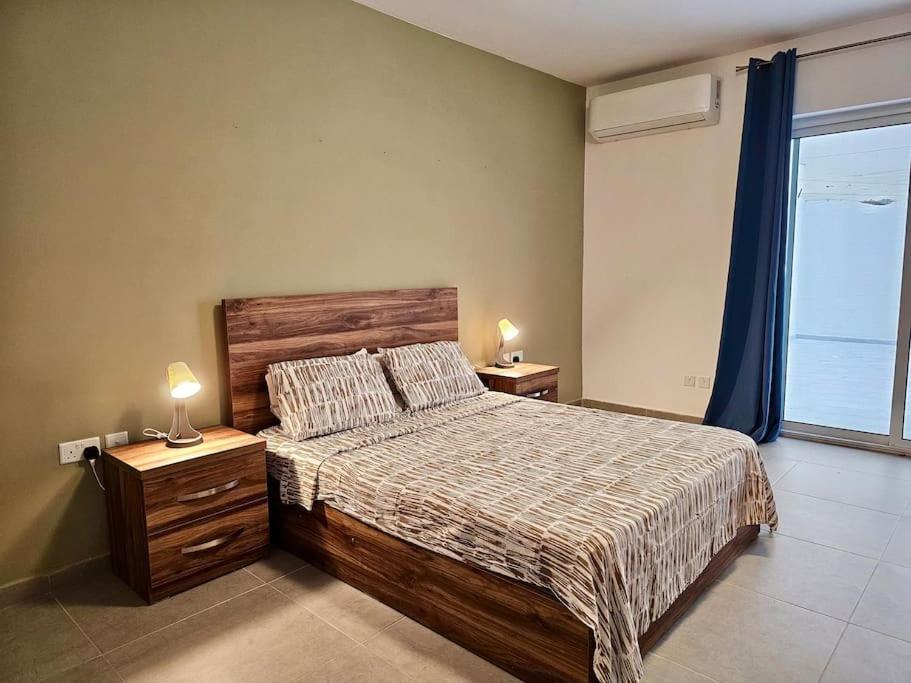 Appartement Maisonette Haven Explore Malta
